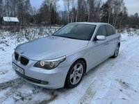 BMW 530, 3.0 l., sedanas