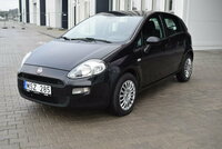 Fiat Punto, 1.2 l., hečbekas