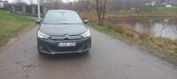 Citroen C4, 1.6 l., vienatūris