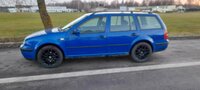 Volkswagen Golf, 1.9 l., universalas