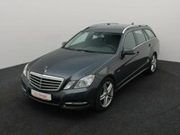 Mercedes-Benz E200, 1.8 l., universalas