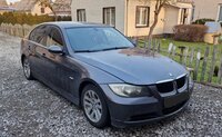 BMW 320, 2.0 l., sedanas