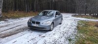 BMW 530, 3.0 l., sedanas