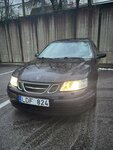 Saab 9-3, 1.9 l., universalas