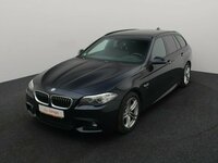 BMW 520, 2.0 l., universalas