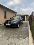 BMW 520, 2.0 l., universalas