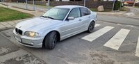 BMW 330, 2.9 l., sedanas