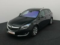 Opel Insignia, 1.6 l., universalas