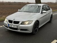 BMW 320, 2.0 l., sedanas