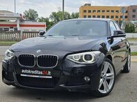 BMW 120, 2.0 l., hečbekas