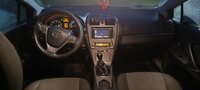 Toyota Avensis, 2.0 l., universalas