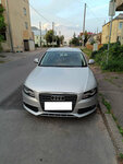 Audi A4, 2.0 l., universalas