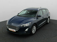 Ford Focus, 1.5 l., universalas