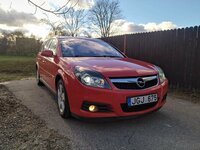 Opel Vectra, 1.9 l., universalas