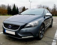 Volvo V40, 1.6 l., hečbekas