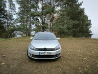 Volkswagen Golf, 1.6 l., universalas