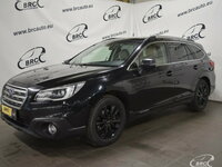 Subaru Legacy, 2.0 l., universalas