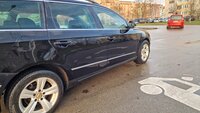 Volkswagen Passat, 2.0 l., universalas