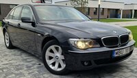 BMW 730, 3.0 l., sedanas