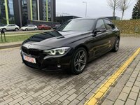 BMW 318, 1.5 l., sedanas