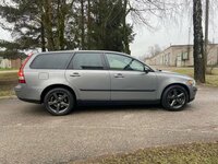 Volvo V50, 2.0 l., universalas