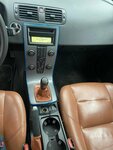 Volvo V50, 2.0 l., universalas