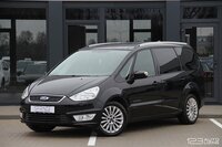 Ford Galaxy, 2.0 l., vienatūris