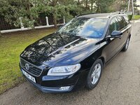 Volvo V70, 2.4 l., universalas