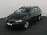 Volkswagen Golf, 1.6 l., universalas