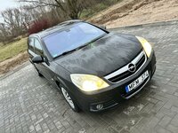 Opel Signum, 1.9 l., hečbekas