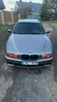 BMW 530, 3.0 l., sedanas