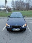 BMW 530, 3.0 l., sedanas