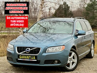 Volvo V70, 1.6 l., universalas