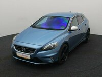 Volvo V40, 2.0 l., hečbekas