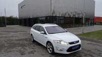 Ford Mondeo, 2.2 l., universalas