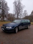 Volvo V70, 2.5 l., universalas