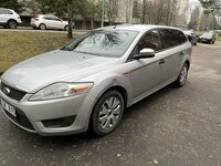 Ford Mondeo, 2.0 l., universalas