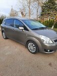 Toyota Corolla Verso, 2.2 l., universalas