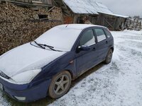 Audi 80 (B4), 1.8 l., hečbekas