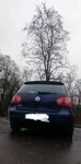 Volkswagen Golf, 2.0 l., sedanas