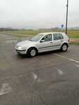 Volkswagen Golf, 1.4 l., hečbekas