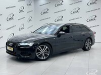 Audi A6, 3.0 l., universalas