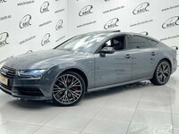 Audi A7, 3.0 l., hečbekas