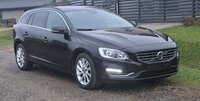 Volvo -kita-, 2.0 l., universalas