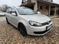 Volkswagen Golf, 1.4 l., universalas