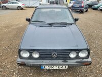 Volkswagen Golf, 1.3 l., hečbekas