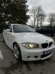 BMW 123, 2.0 l., hečbekas