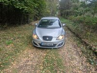 Seat Leon, 1.6 l., hečbekas