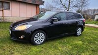 Ford Focus, 1.6 l., universalas