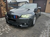 BMW 520, 2.0 l., universalas